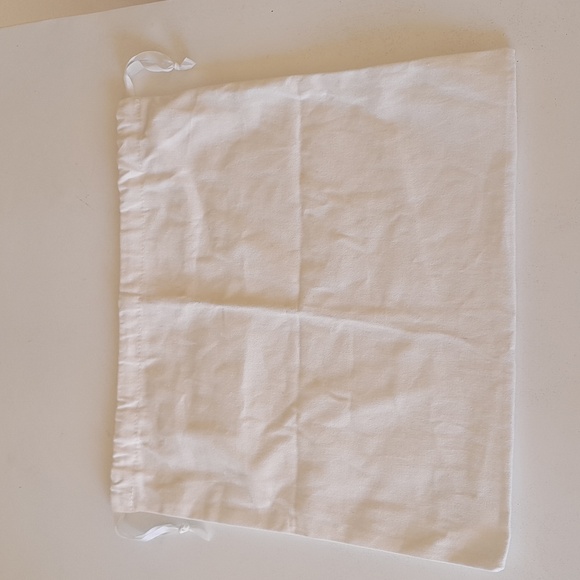 Reformation dust bag Reform dustbag travel storage shoes bag clothing satchel - Picture 4 of 5